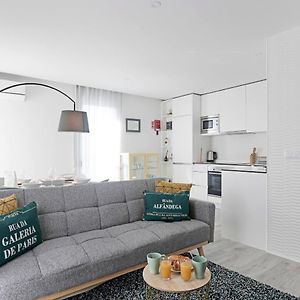 Appartement met een Slaapkamer